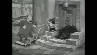 The Disturbing Truth Behind Betty Boop