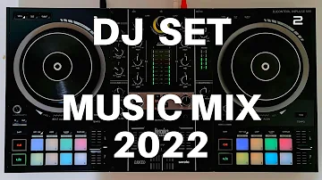 PARTY MUSIC MIX 2024 - Remixes & Mashups Of Popular Songs 2023 | DJ SET