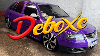 Eletrofunk Deboxe 2024 - Cola Danadinhas Vulgo Tevinho O Brabo