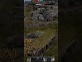 The Fabled Double Artillery Kill #warthunder #gaijin #videogames
