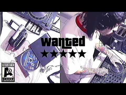 TOMAZACRE - I GOTTA FEELING (visualizer)