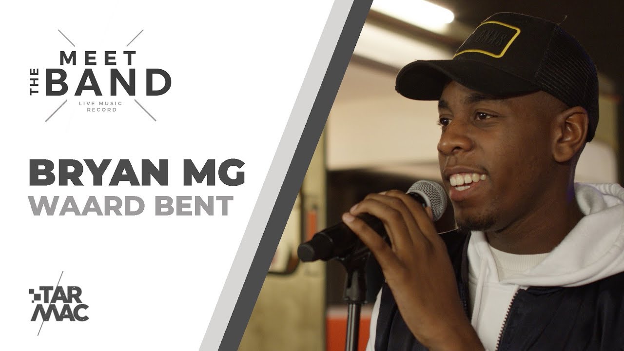 bryan mg waard bent meet band youtube bryan mg waard bent meet band youtube