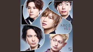 A.B.C-Z - Forget How To Forget