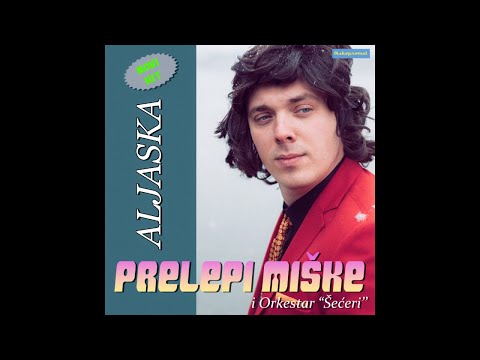 Prelepi Miške i Orkestar "Šećeri" - Aljaska (SPOT)