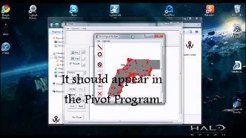 How to download Pivot Weapons and convert them to Pivot 3