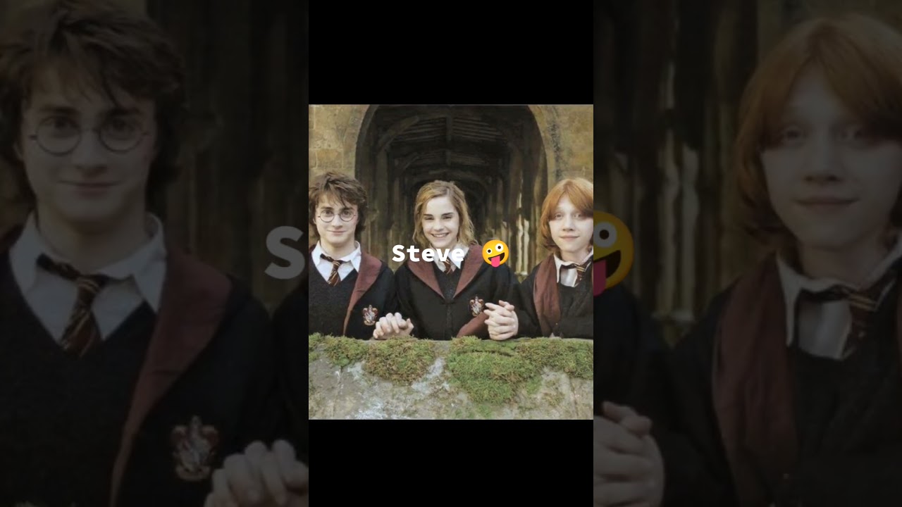 Third Wheeling his own movie 