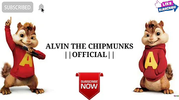 Taylor Swift - Lover Remix Feat. Shawn Mendes (ALVIN THE CHIPMUNKS)