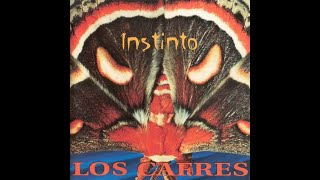 Los Cafres - Instinto ( Full Album)