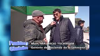 Bloque 3 - 24 de mayo - REMATE 75 ANIVERSARIO DE LA LEHMANN
