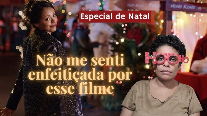 Códigos Secretos da Netflix para Filmes e Séries de Natal