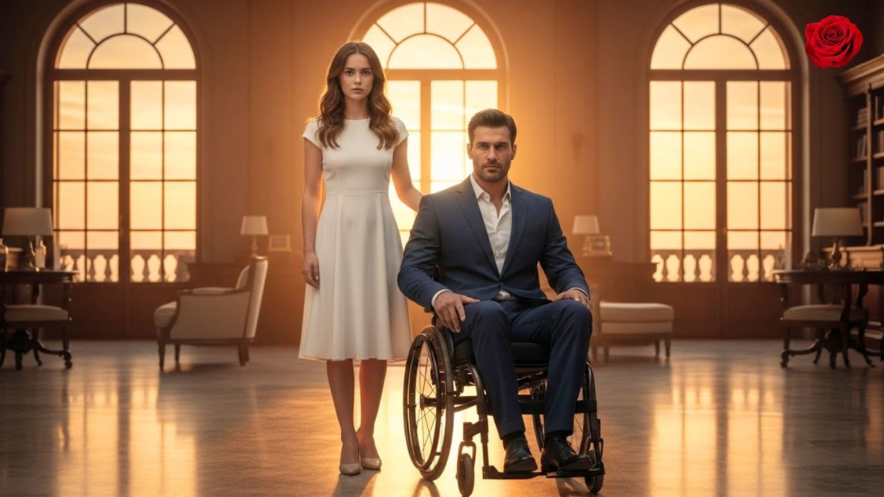 La Matrigna La Costrinse a Sposare il Boss Mafioso Paralizzato per Salvare la Fortuna della Famiglia