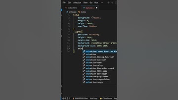 Minimal Christmas Lights Animation |HTML |CSS #shorts #coding #html #css #javascript #christmas