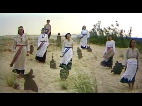 Traditional East Prussian folk song   Strazde strazdeli Klaipdos krato lietuvinink daina