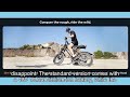 70-MILE Range &amp; 1000W Power - Movcan V60/V60 Pro Electric Bike Review