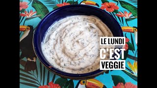 COMMENT FAIRE UNE MAYONNAISE SANS OEUF