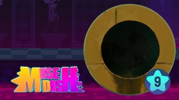 【Muse Dash】In the Backroom - syudou (Custom 9★)