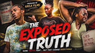 THE EXPOSED TRUTH  FULL JAMAICAN MOVIE