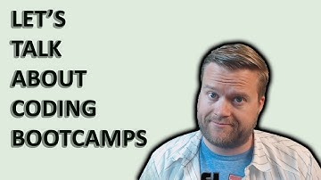 SHOULD YOU ATTEND A CODING BOOTCAMP?