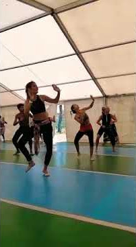 Danse du Burkina Faso 🇧🇫 rhythm La Clé mama africa meeting 2021