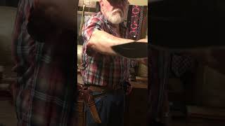 Buck 620 Fixed Blade Knife Made In 2014