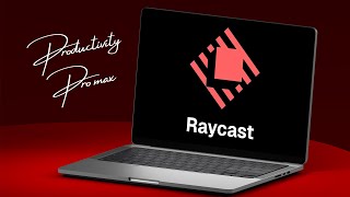 7 Raycast tricks to level up your Productivity
