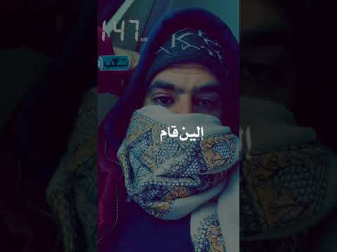 شيله هيضتني يا حمام الدوح 