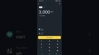 binance Inr To Usdt Tamil 