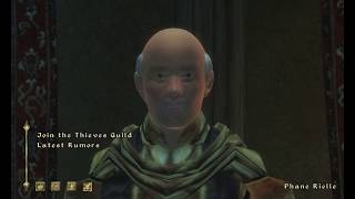 Morroblivion Ep 7 - Fighters Guild Quest 4, The Code Book