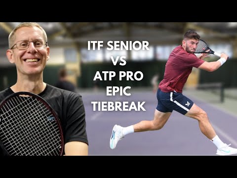 ATP: The top ten tiebreaker players of the year ·