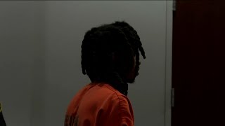 Va. man charged with murder in NJ councilwoman's death denied bond