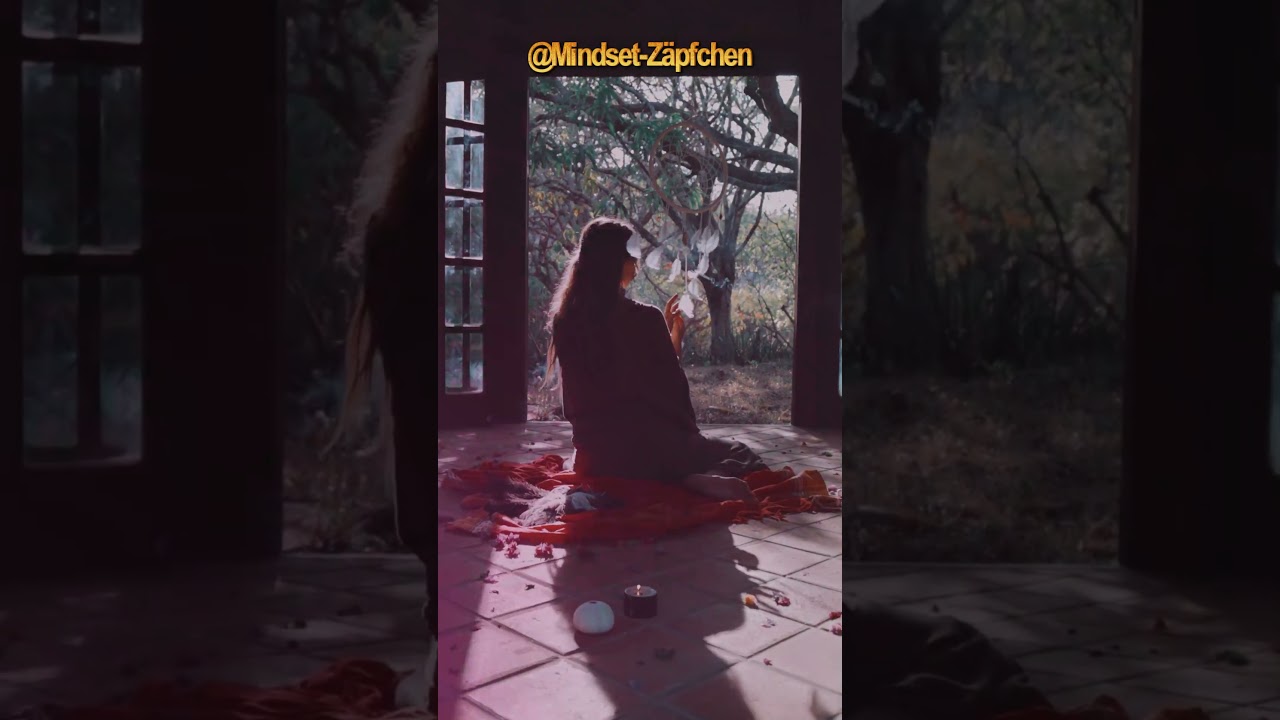 KARMA ERKLÄRT WARUM SCHLECHTE DINGE NUR GUTEN MENSCHEN PASSIEREN