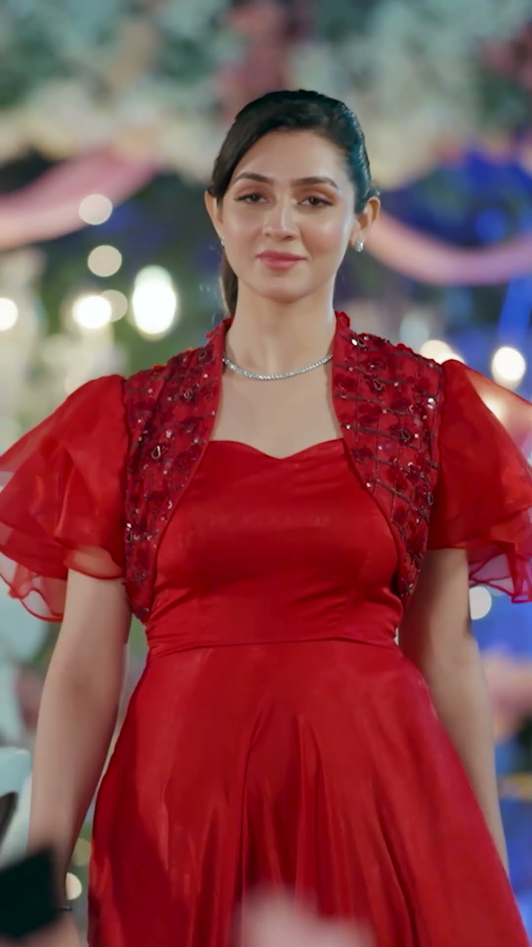 ? #AeDil #hinachaudhary #shorts