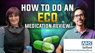 How To Do an ASTHMA Medication Review | Pharmacist Explains Inhalers | Switching Inhaler