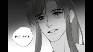 Mo Dao Zu Shi - The EarRape Joke ft. JiaFei Song