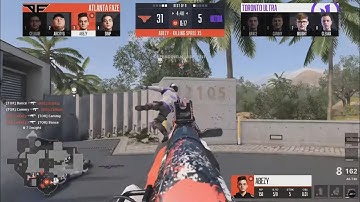 Tiny terrors doing work