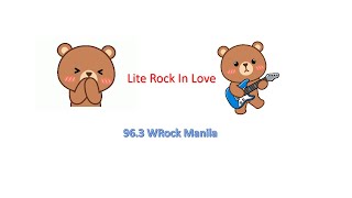 Wednesday's Best on 96.3 WRock Manila