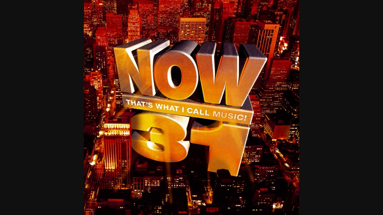 NOW That's What I Call Music! 31 - YouTube