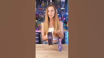 The Most Beautiful Filament Ever?