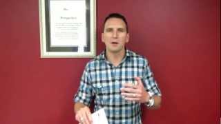 Principal Reduction By Bank Of America In Seattle Metro