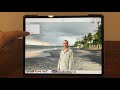 End of video