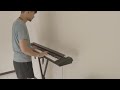 Wonderful harmony and peaceful mind exploration guide this Asian filmmaker keyboard piano freestyle