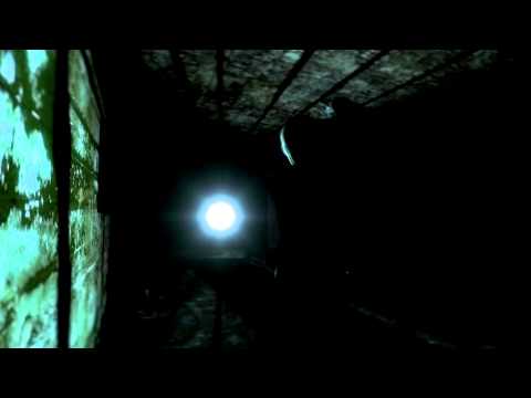 Slender Man Dances For His 20 Dollars In 3D!