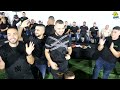 الفنان وديع نمارنه حرب التقطيع حفلة ابو عرب الطيبه 2024 mp3
