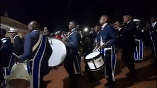 St James Brass Band-Mamelang(stp October2022)