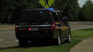 3-Year Old Boy Found in Brooklyn Park Pond Dies