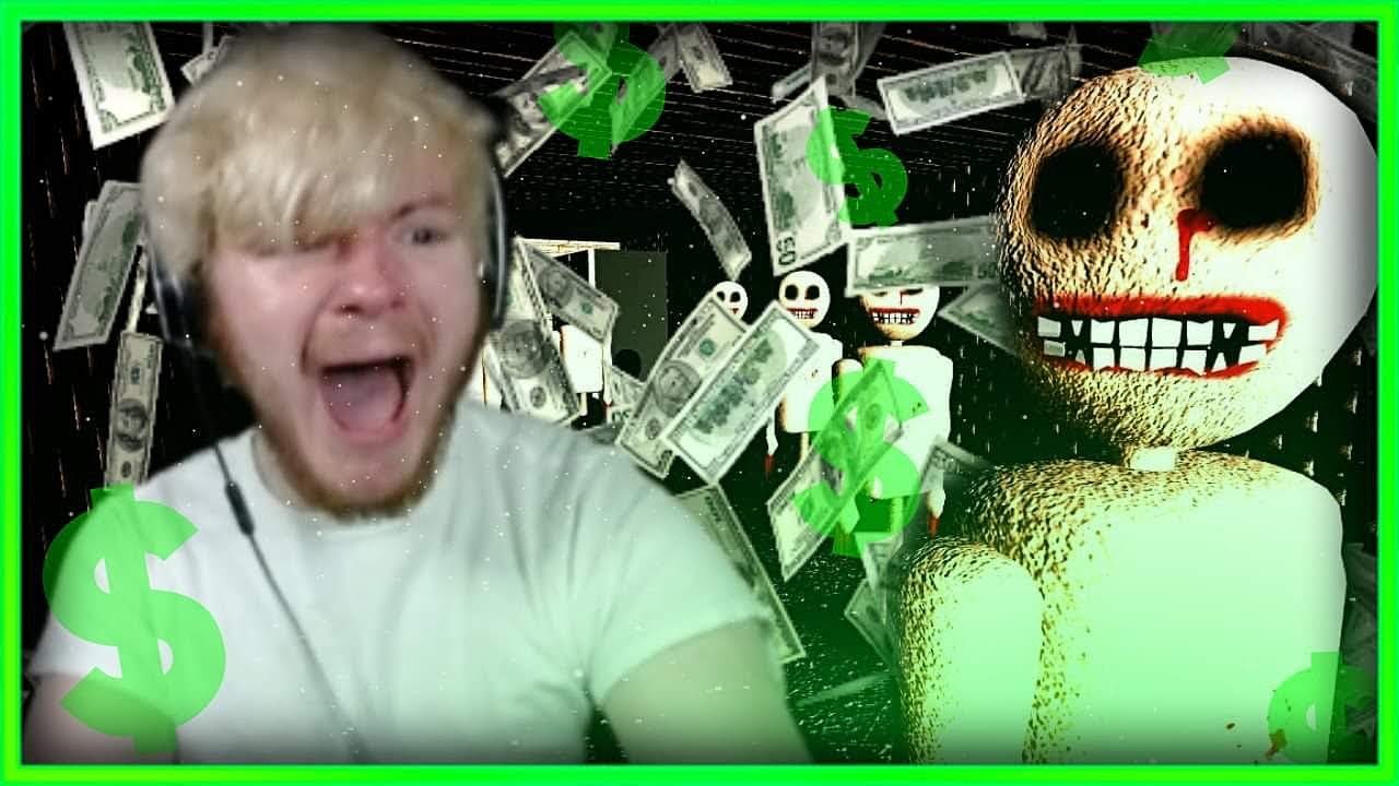 EVERYTIME I SCREAM I DONATE $$$ | NOX TIMORE