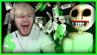 Everytime I Scream I Donate Nox Timore