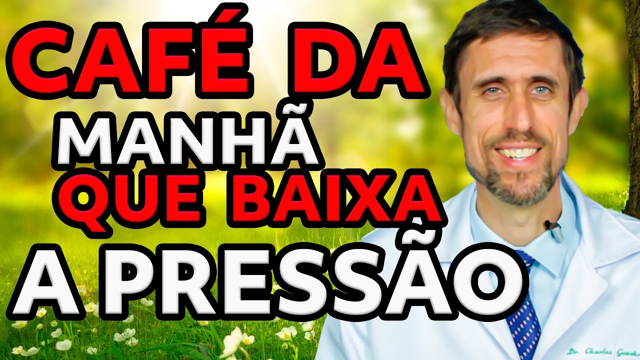 3 TIPOS DE CAFÉ DA MANHÃ PARA BAIXAR A PRESSÃO ALTA (HIPERTENSÃO ...