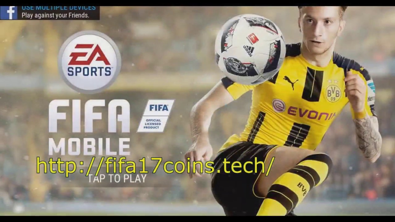 Fifa 17 Bot Fifa 17 Bot
