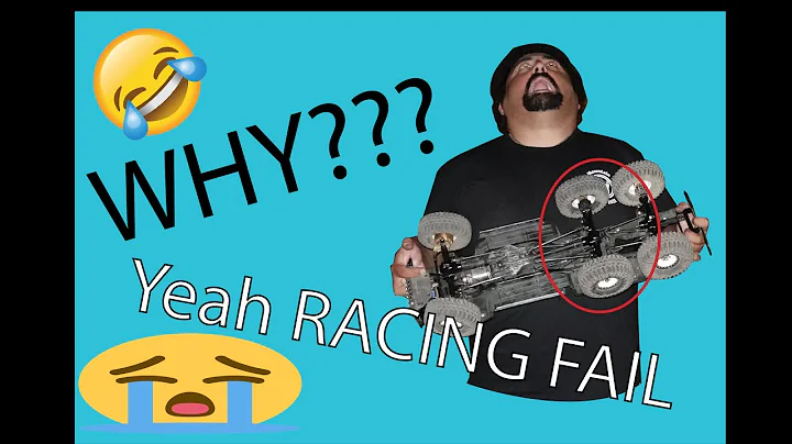 Yeah Racing Flaw